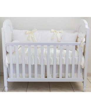 Kit Berço Ana Carolina